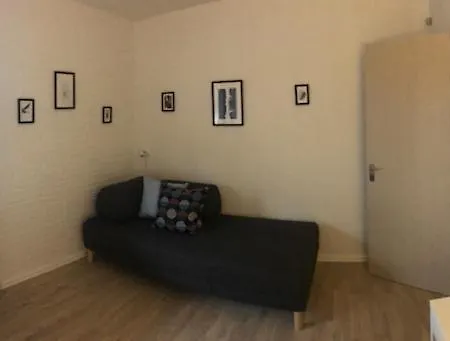 Hallen Hotel