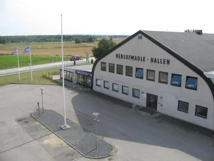 Hallen Hotel Herlufmagle