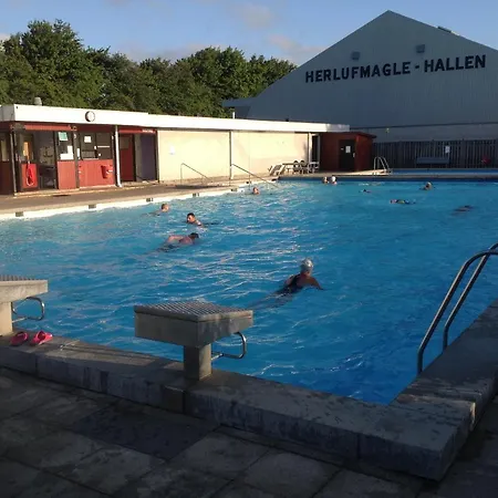 Hotel Hallen Herlufmagle