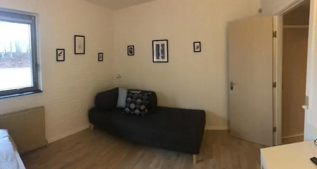 Hallen Hotel